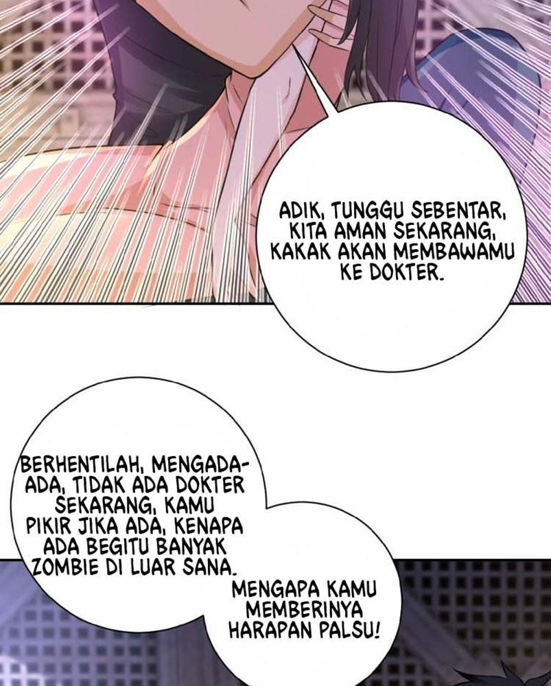 Super System Chapter 13 Bahasa Indonesia